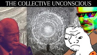 The Collective Unconscious (How Psychology Effects Politics)