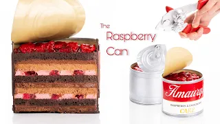 The Raspberry Can!