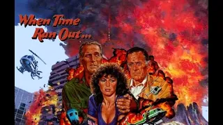Everything you need to know about When Time Ran Out (1980)