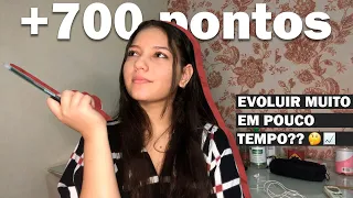 A MELHOR ESTRATÉGIA PARA TIRAR +700 PONTOS NO ENEM 2021 (AINDA DA TEMPO)