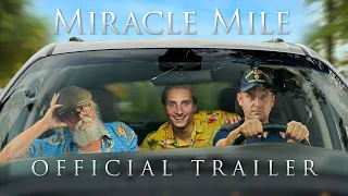 Miracle Mile (2024) | Official Trailer | Mighty Men of Valor Studios