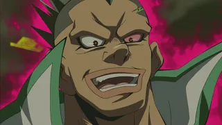 Yu-Gi-Oh! ZEXAL Episode 75 - Attack of the Barians: Part 2