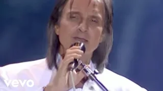 Roberto Carlos - Como é Grande o Meu Amor por Você (Vídeo Ao Vivo)