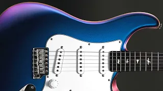 Deep Cinematic Ballad Guitar Backing Track Jam in C# Minor