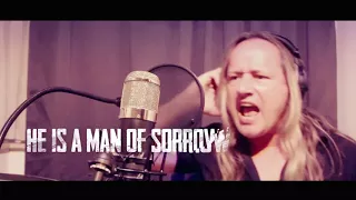 Pink Cream 69 - "Man Of Sorrow" (Official Lyric Video)