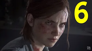 The Last of Us Part II Play Through (Part 6)!!