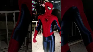 Modern Comic Suit Mods | Marvel's Spider-Man
