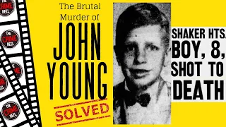 The Murder of John Cremer Young Jr.