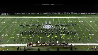 Totally not DCI World Championships Prelims 2023- The Cavaliers