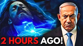 TERRIFYING Incident In Jerusalem SCARES ALL CHRISTIANS!