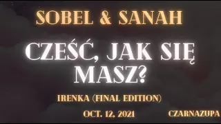 Sobel x sanah "Cześć, jak się masz?" Tekst