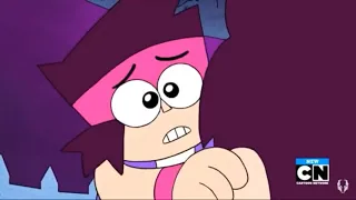 Ok KO Let's fight to the End episode 18 P10