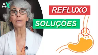 Refluxo: as causas e as soluções naturais