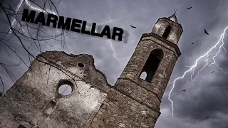 Marmellar (AVISTAMIENTOS DE FANTASMAS COMFRIMADO...)