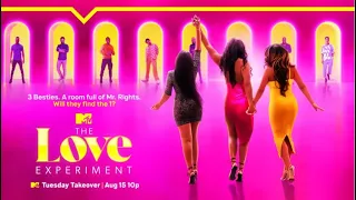 The Love Experiment | Season 1 Episode 8 | Hall Of Commitment | Recap & Review