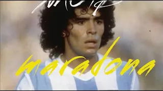 Maradona