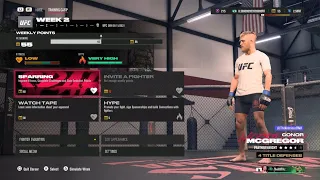 UFC 5 MONEY GLITCH