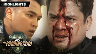 Albert regains consciousness | FPJ's Ang Probinsyano (w/ English Subs)