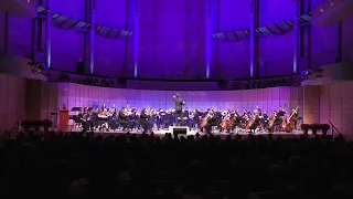 Flight To Neverland - Enchanted 2022 - Vancouver Pops Orchestra
