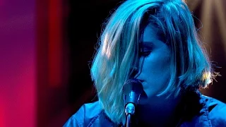 Shura - Touch - Later… with Jools Holland - BBC Two