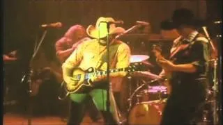 Marshall Tucker Band - Blue Ridge Mountain Skies - BBC TV Show