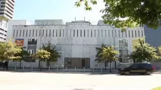 Illinois Holocaust Museum & Education Center