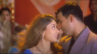 Woh Tassavur Ka Aalam | Woh Pyaar Pyaar Pyaar | Aitraaz Movie | Udit & Alka | Aitraaz | Bollywood