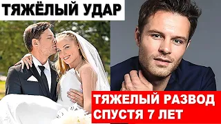 7-ми летний роман и неудачный брак со звездой «Знахаря». Судьба актера Евгения Пронина