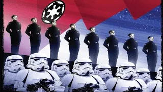 Star Wars: The Imperial Anthem (Heroic Imperial March) Empire Recruitment & Glory to The Empire