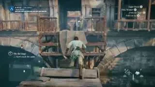 AC: Unity - Starving Times - Sequence 9 Memory 1