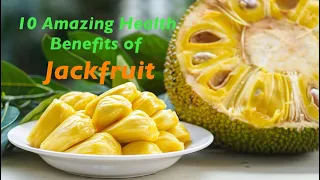 Health Benefits of Jackfruit, #dietaryfiber #hearthealth #digestivehealth #immuneboost #lowcalorie