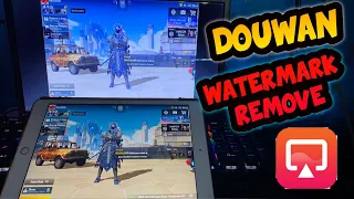 Douwan Watermark Remove |  🔥 Best Software for Screen Mirroring ios/ android wireless Douwan