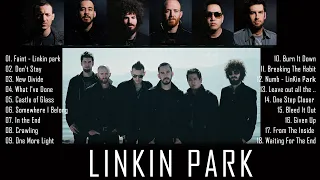 🎻Linkin Park Best Songs - Top 20 Linkin Park Greatest Hits Full Album