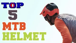 ✅MTB Helmet – Top 5 Best MTB Helmets in 2022.