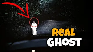 Real Ghost Caught in Camera Video Clips | Real Ghost Video | Ghost Mind