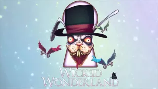 Martin Tungevaag - Wicked Wonderland (Instrumental Extended Mix)