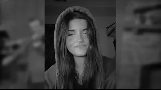 Angelina Jordan and the Jordanaires Sing Crazy TikTok Remastered