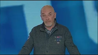 ТУКА відповідає на питання глядачів у ток-шоу ДЗВІНОК - 5 квітня