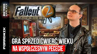 ⚙️Jak uruchomić Fallout 2 na komputerze z 2024 roku?