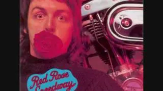 Paul McCartney - Red Rose Speedway - 09 - Medley Part 2