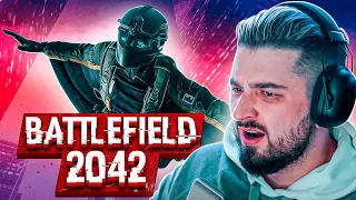 HARD PLAY СМОТРИТ ТРЕЙЛЕР BATTLEFIELD 6