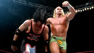 WWF King of the Ring 1999 Review:  Billy Gunn?