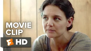 Touched With Fire Movie CLIP - Meet the Parents (2016) - Katie Holmes, Luke Kirby Movie HD