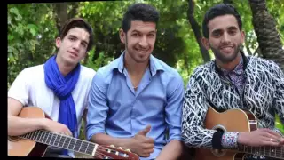 Adil El Miloudi - El wadaa (Cry band Cover)