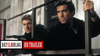 GoldenEye (1995) Official HD Trailer [1080p]