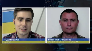 Деокупація південних регіонів