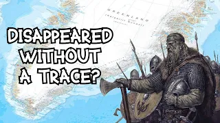 What happened to Greenland's Vikings?