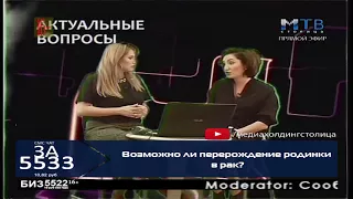 Актуальные вопросы 11 03 2018