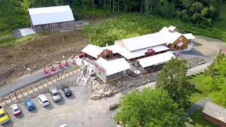 Herkimer Diamond Mines' Tour