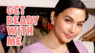 Everyday Makeup Routine - Get Ready With Me! [Mariel Padilla Vlog]